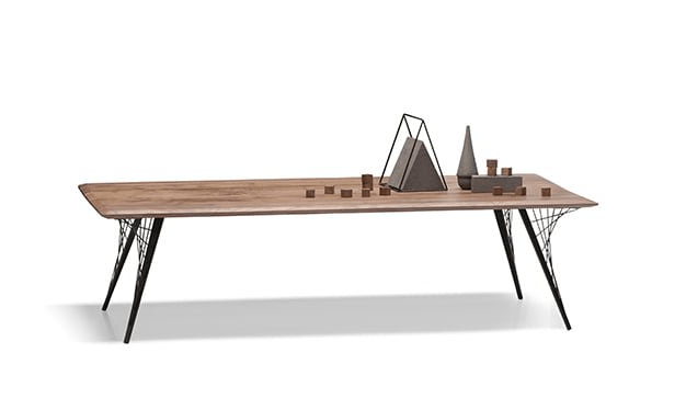 ERME COFFEE TABLE - Design bútorok