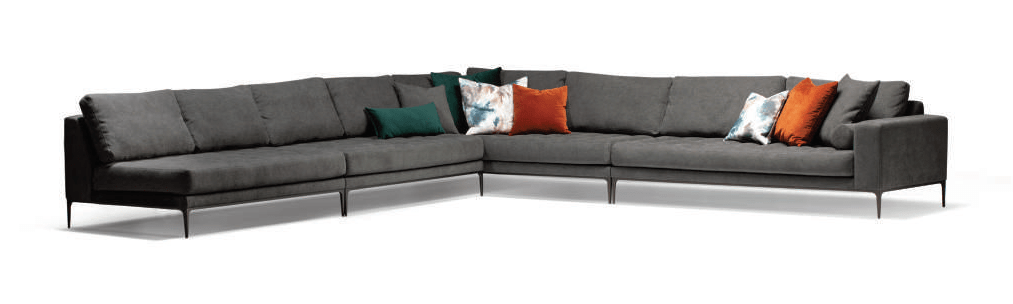 ERME CORNER SOFA - Design bútorok