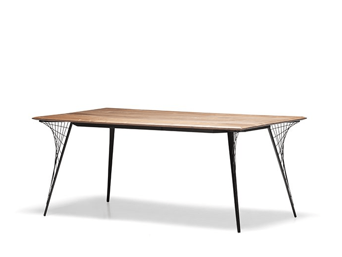 ERME DINING TABLE - Design bútorok