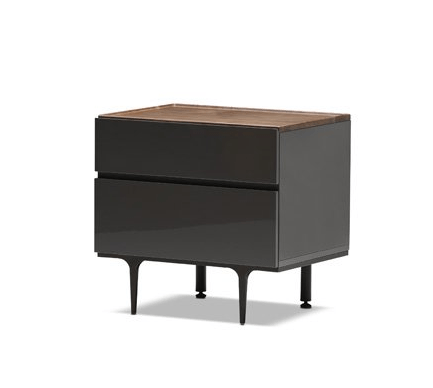 ERME NIGHTSTAND - Design bútorok