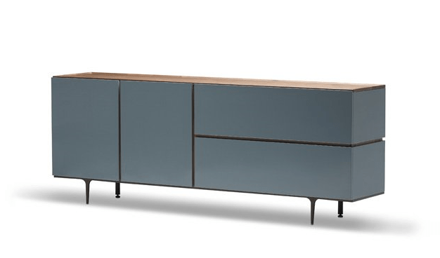 ERME SERVING CABINET - Design bútorok