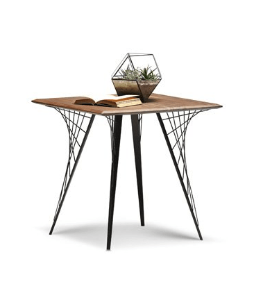 ERME SIDE TABLE - Design bútorok