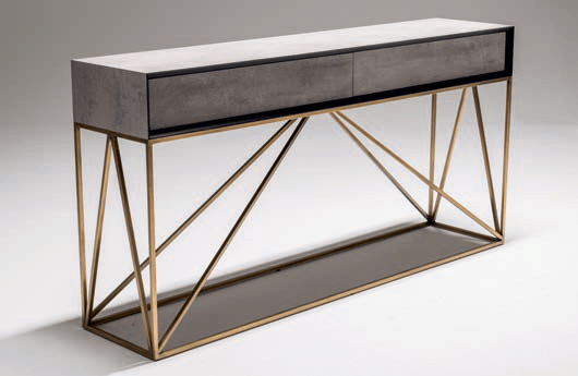 ESTEPONA CONSOLE - Exclusive design bútorok