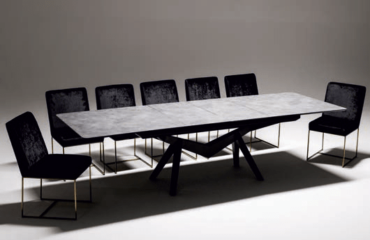 ESTEPONA DINING TABLE - Exclusive design bútorok