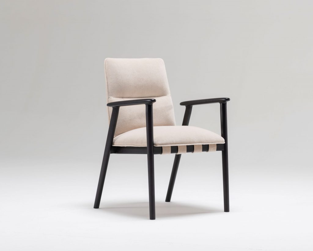 FABIA ARMCHAIR - Design bútorok