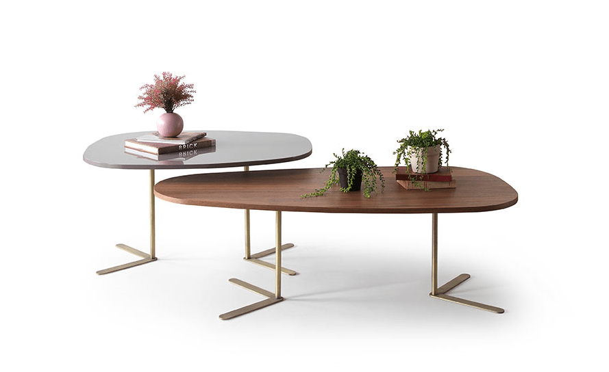 FABIO COFFEE TABLE AND SIDE TABLE - Exclusive design bútorok