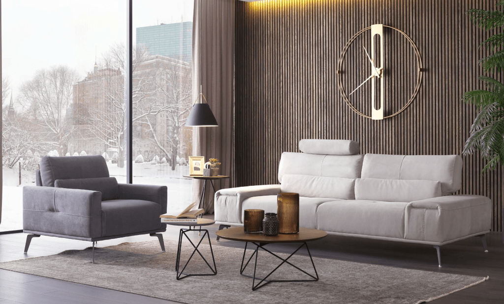 FILIPO SOFA COLLECTION - Design bútorok