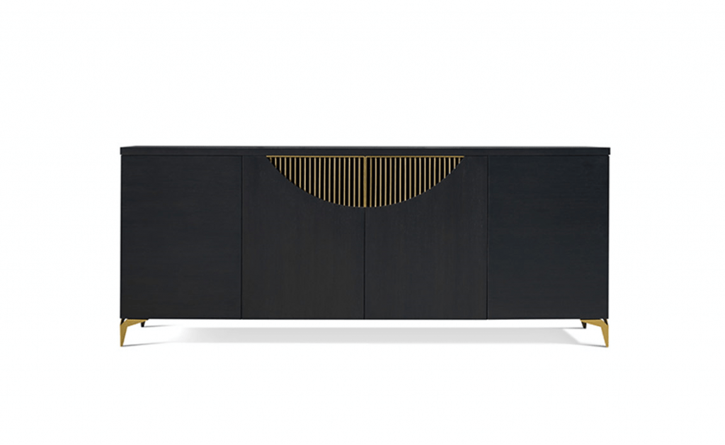 FIORELLA DINING BAR CABINET 2 - Exclusive design bútorok