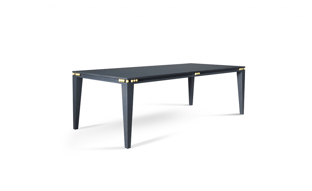 FIORELLA DINING TABLE - Exclusive design bútorok