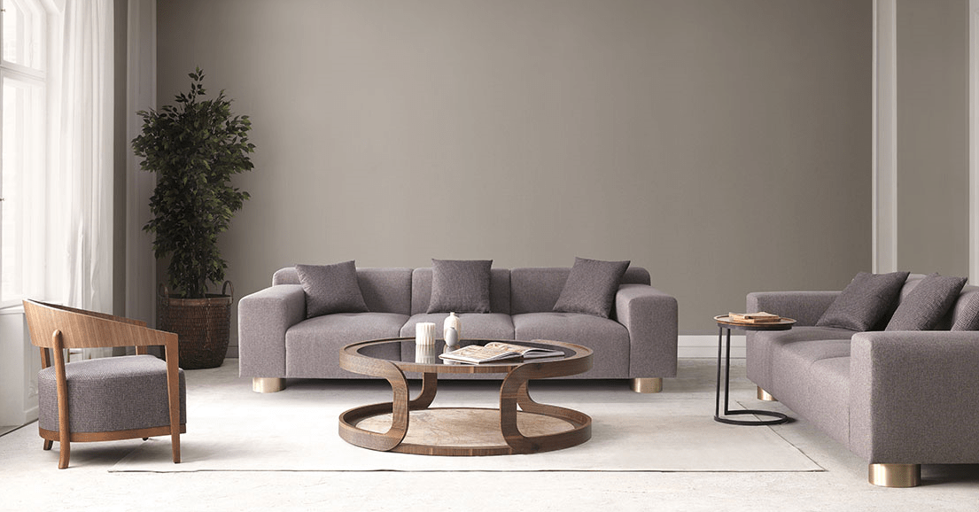 FLAVIA SOFA COLLECTION - Exclusive design bútorok