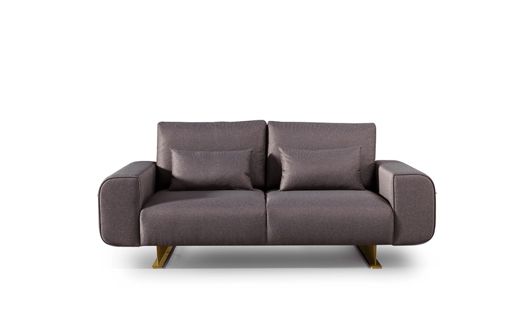 GEMMA SOFA TWO SEATHER 2 - Exclusive design bútorok