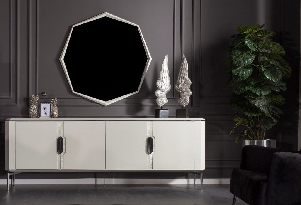 GENF DINING SERVICE CABINET - Exclusive design bútorok