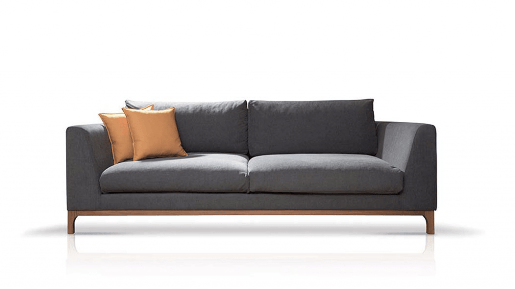 GIANA  SOFA.THREE SATHER - Exclusive design bútorok