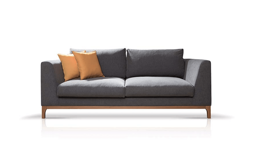 GIANA SOFA.TWO SATHER - Exclusive design bútorok