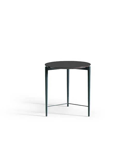 GINA  COFFEE SIDE TABLE 4 - Exclusive design bútorok