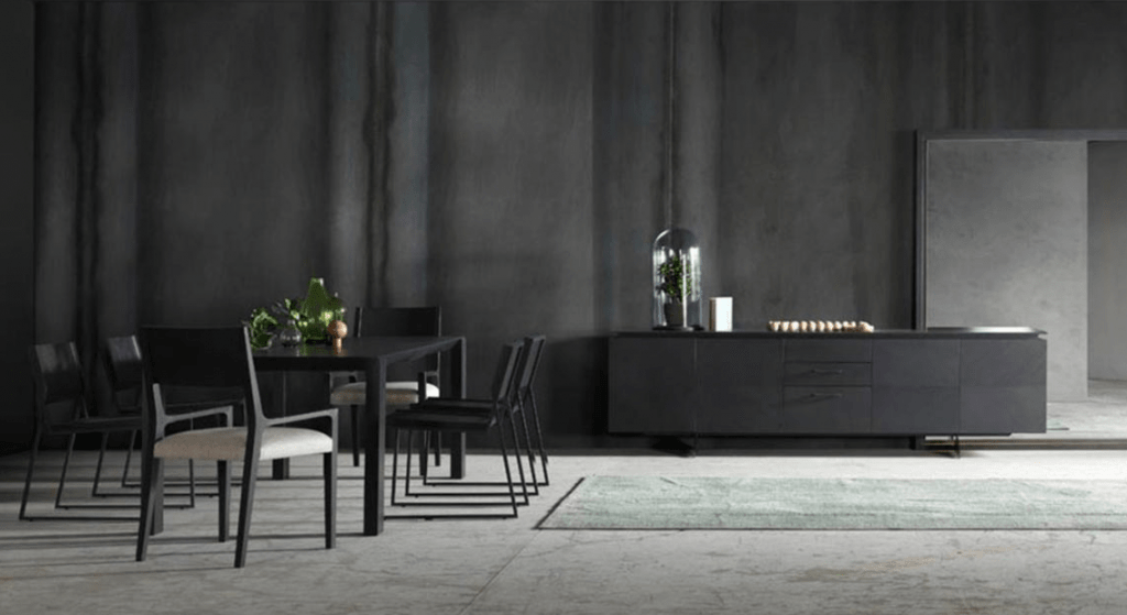 GIORGIO DINING ROOM COLLECTION - Exclusive design bútorok