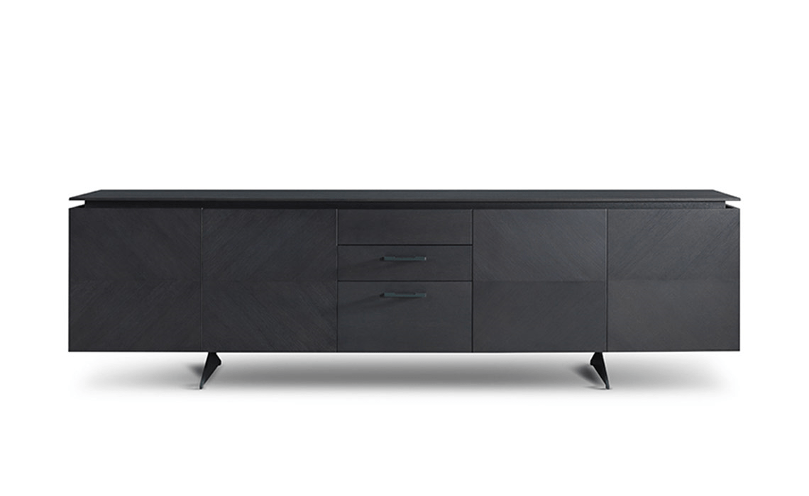 GIORGIO DINING SERVING CABINET 2 - Exclusive design bútorok