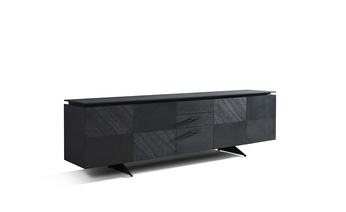 GIORGIO DINING SERVING CABINET 3 - Exclusive design bútorok