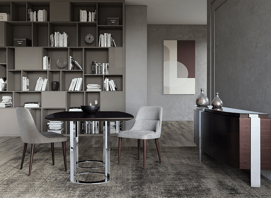 GUIDO  DINING ROOM COLLECTION - Exclusive design bútorok