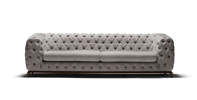 HERM  SOFA 3 - Design bútorok