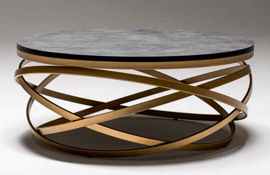 INDIA COFFEE TABLE - Exclusive design bútorok