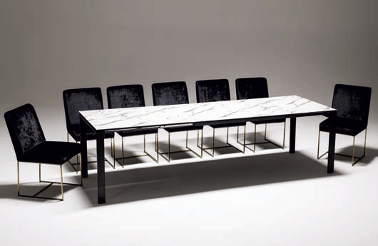 KARMA  DINING TABLE -