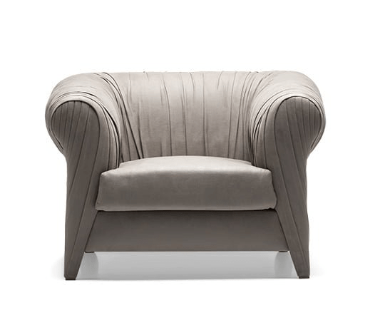 LANET  ARMCHAIR - Design bútorok