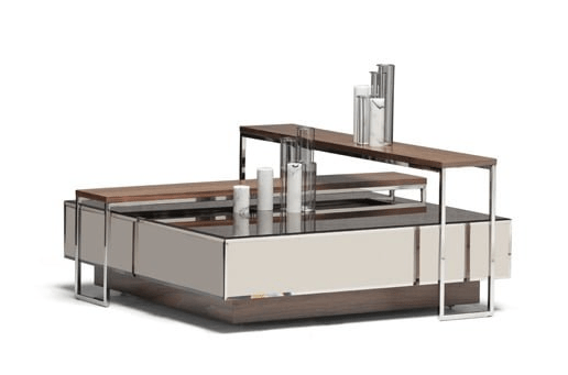 LANET COFFEE TABLE 2 - Design bútorok
