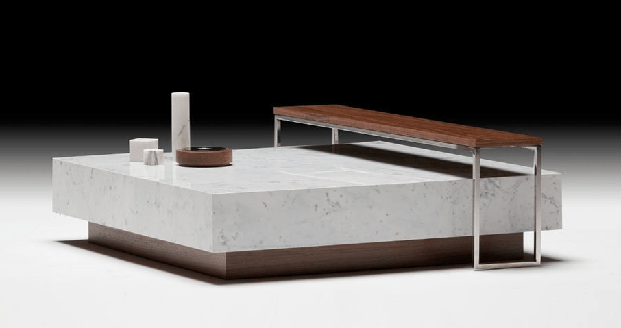 LANET COFFEE TABLE - Design bútorok