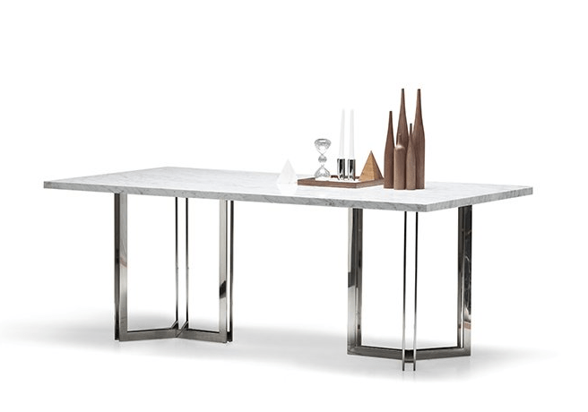 LANET  DINING TABLE 2 - Design bútorok
