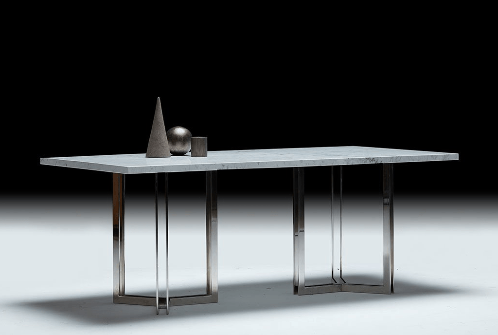 LANET  DINING TABLE - Design bútorok