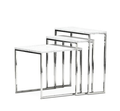 LANET SIDE TABLE - Design bútorok