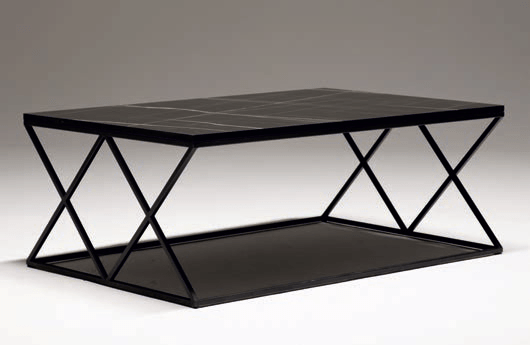LIFA COFFEE TABLE - Exclusive design bútorok