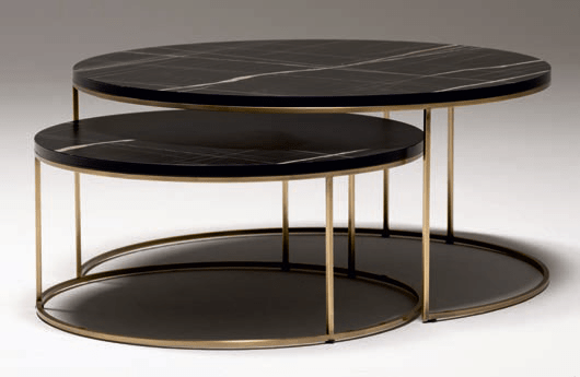 LOLA COFFEE TABLE - Exclusive design bútorok
