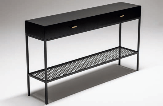 MAGNA CONSOLE - Exclusive design bútorok