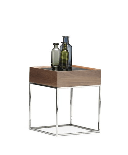 MALVI  SIDE TABLE - Design bútorok