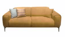 MARINA SOFA FOR 2 PERSON - Design bútor fiataloknak