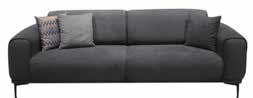 MARINA SOFA FOR 3 PERSON - Design bútor fiataloknak