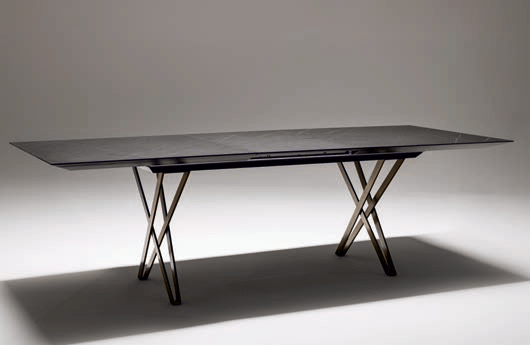 MARTIN DINING TABLE II - Exclusive design bútorok