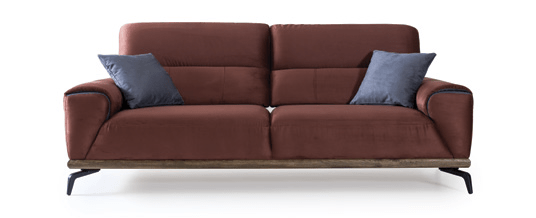 MARTIN SOFA TREE SEATHER - Design bútor fiataloknak