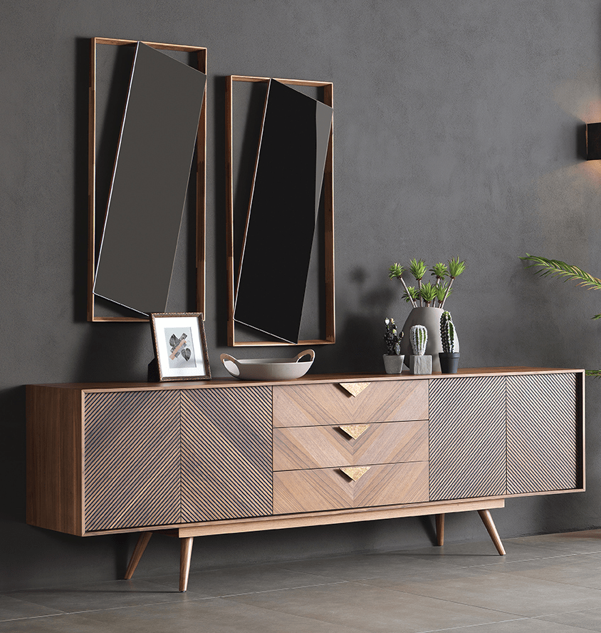 MAX DINING SERVING CABINET - Design bútorok