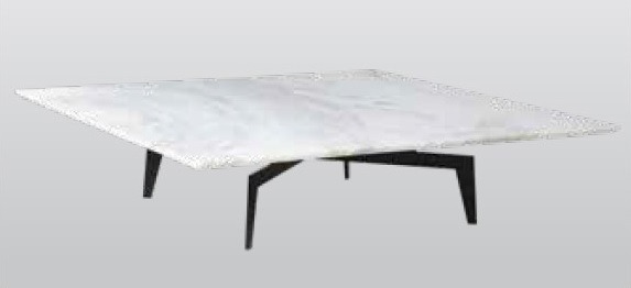 MIRANO COFFEE TABLE II - Exclusive design bútorok
