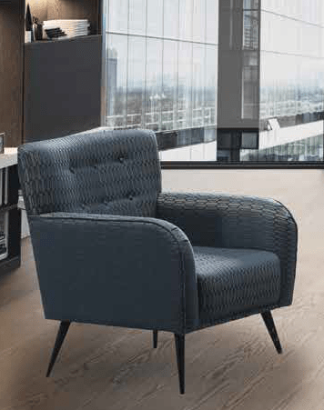 MOENA ARMCHAIR - Exclusive design bútorok