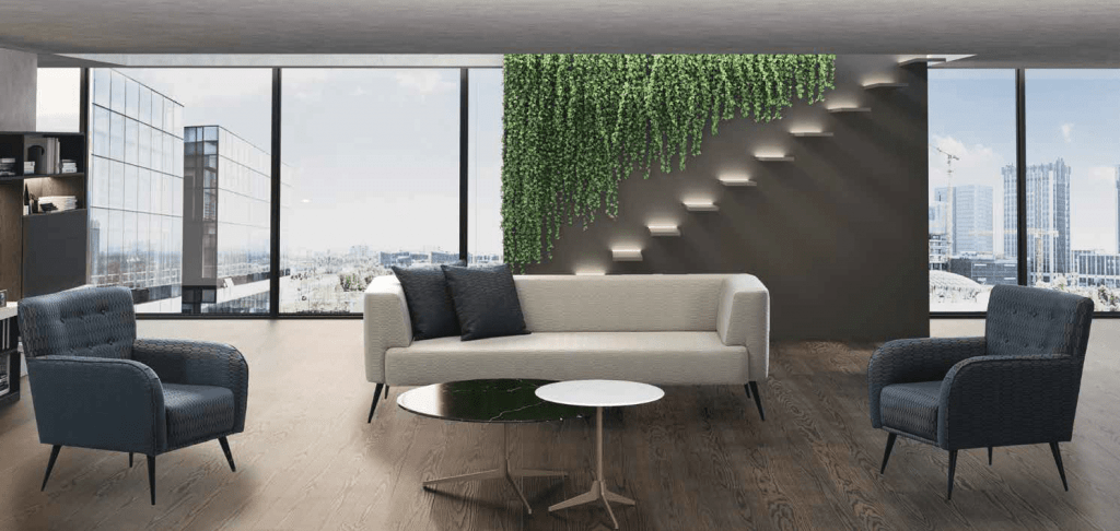 MOENA SOFA COLLECTION - Exclusive design bútorok