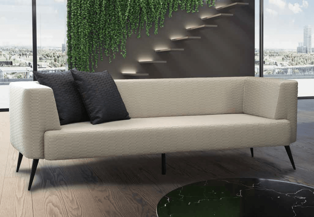 MOENA SOFA FOR THREE PERSON - Exclusive design bútorok
