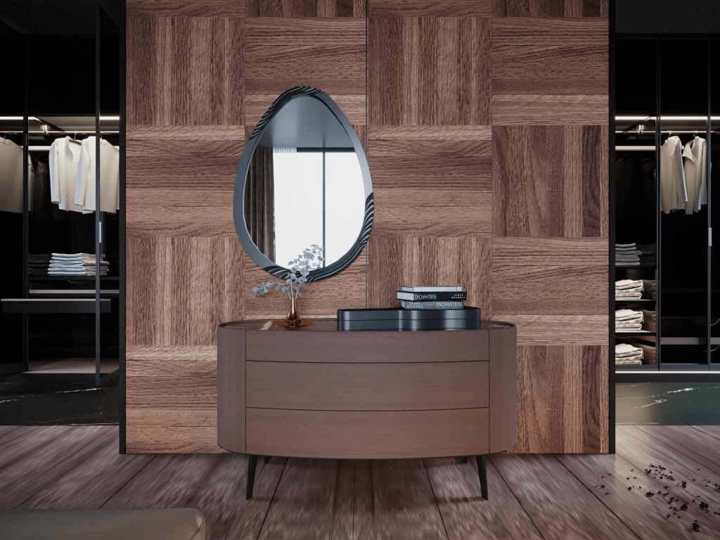 MONTANA CHEST OF DRAWERS - Exclusive design bútorok
