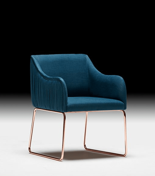 MONTEL  ARMCHAIR - Design bútorok