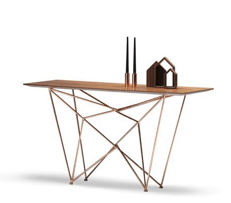 MONTEL  CONSOLE - Design bútorok