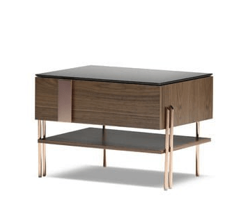 MONTEL NIGHTSTAND - Design bútorok