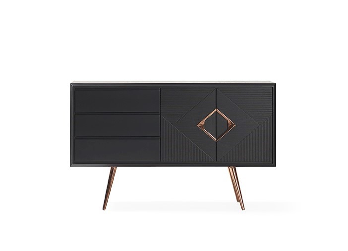 MOURO  CHEST OF DRAWERS - Design bútorok